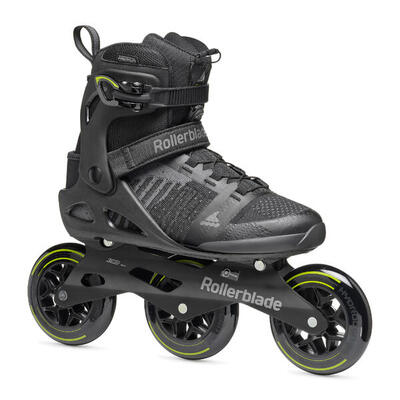 Rollen rollerblade macroblade 110 3wd