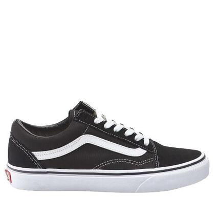 Chaussure Vans Old Skool Noir