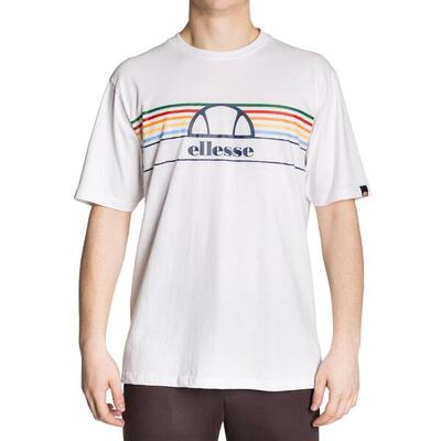 Ellesse Lentamente Herren-T-Shirt
