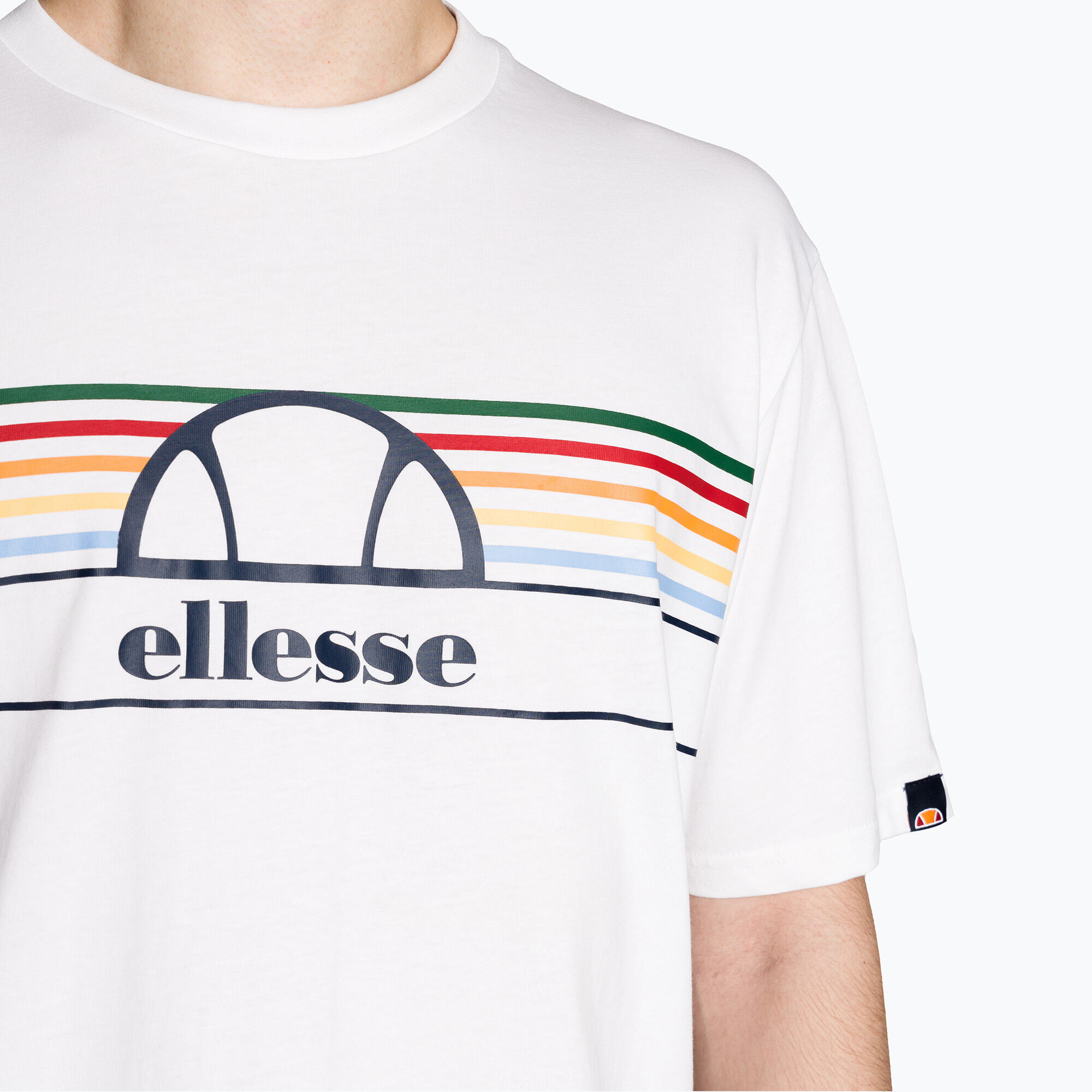 Ellesse Lentamente heren T-shirt 3/3