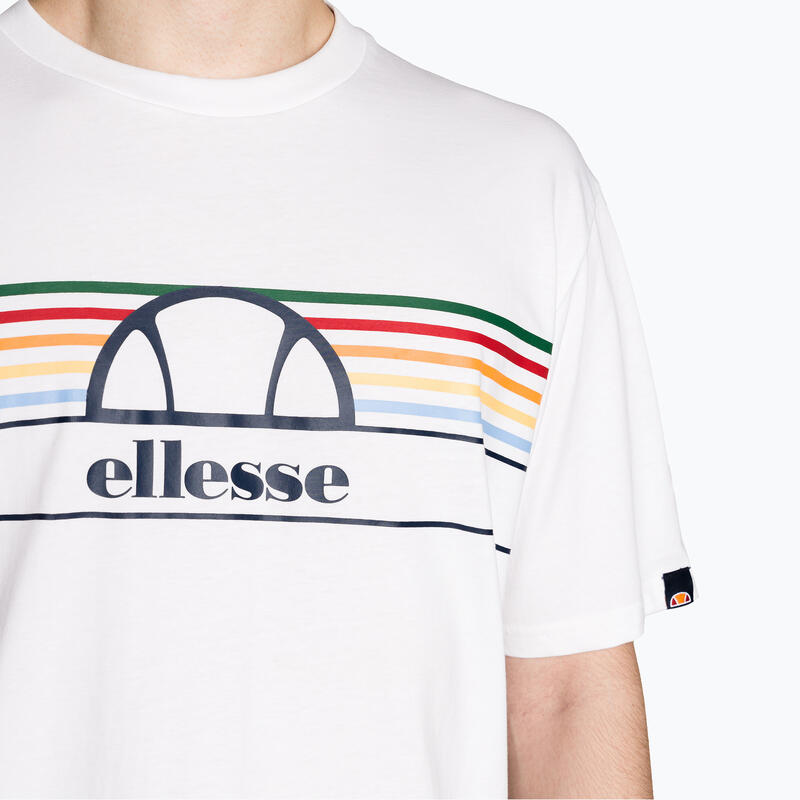 ellesse t shirt herren