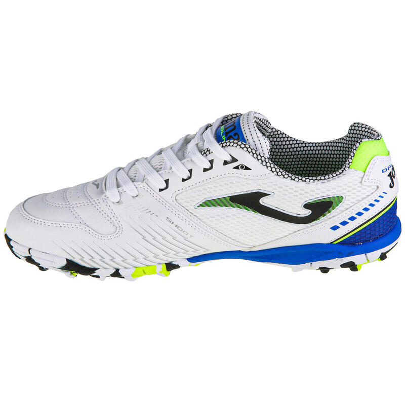 Botas de fútbol Dribling Talla 44 - DRIS2402TF Blanco