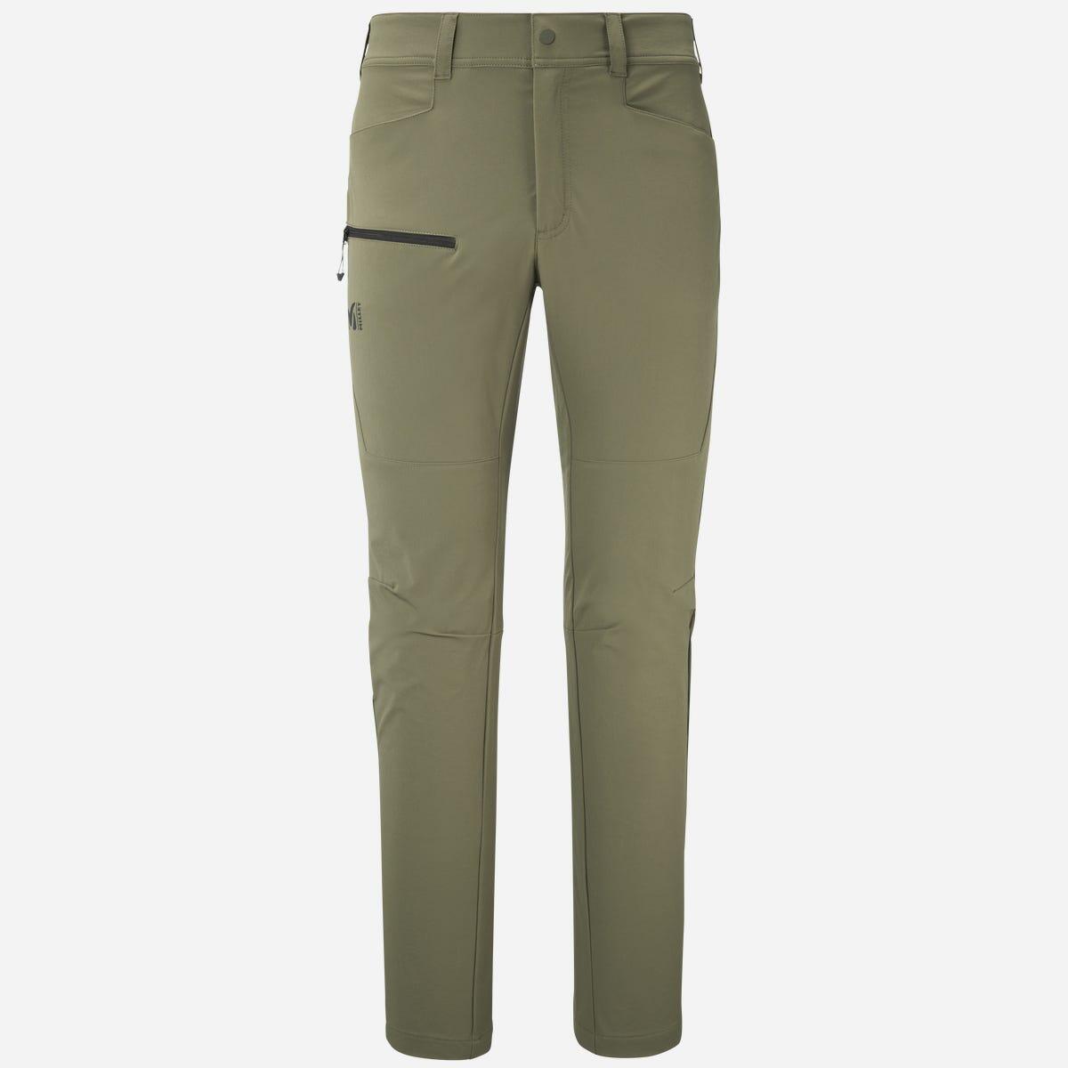 Pantaloni Escursione Uomo ALL OUTDOOR XCS100 PANT |  Millet