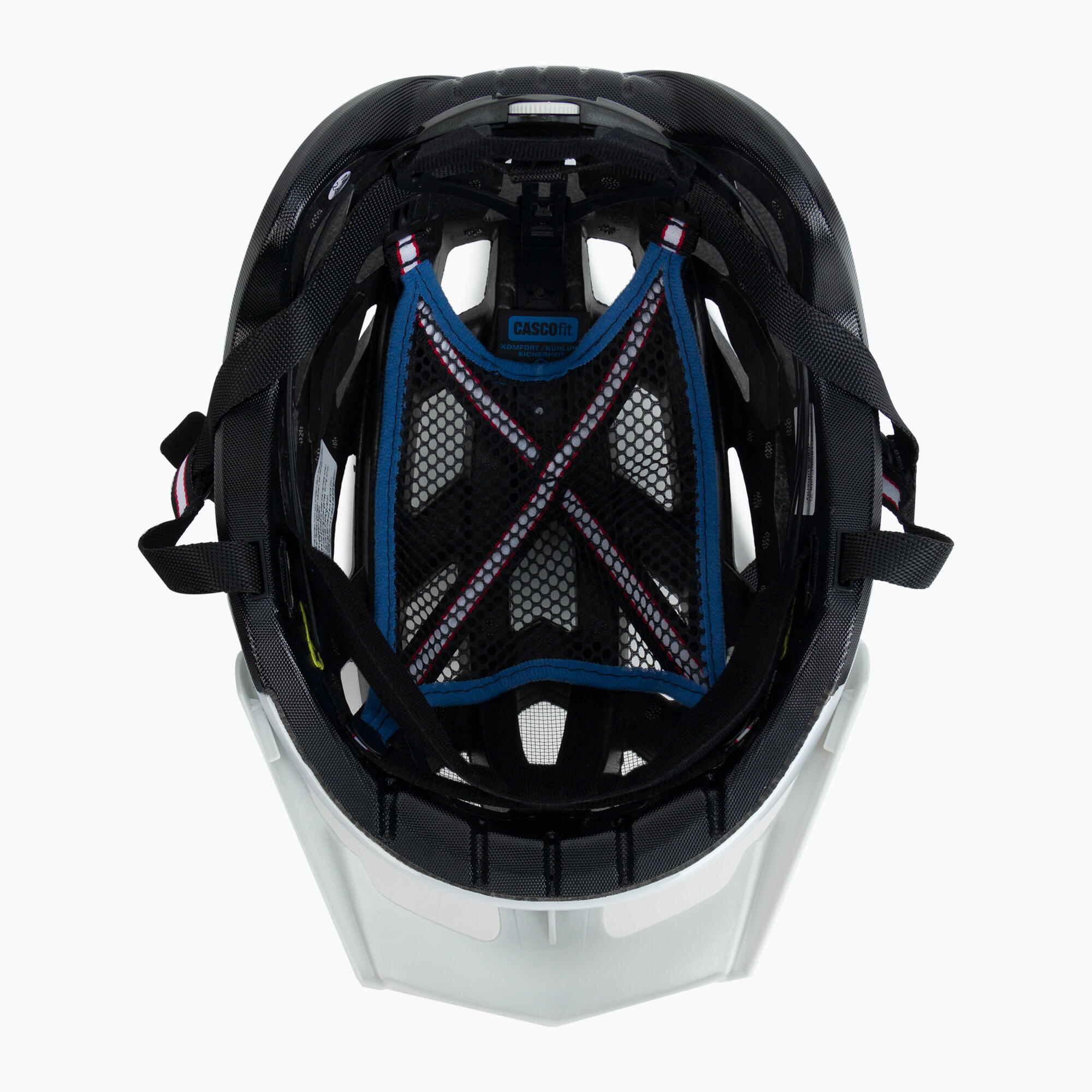CASCO Cuda damesfietshelm 5/5