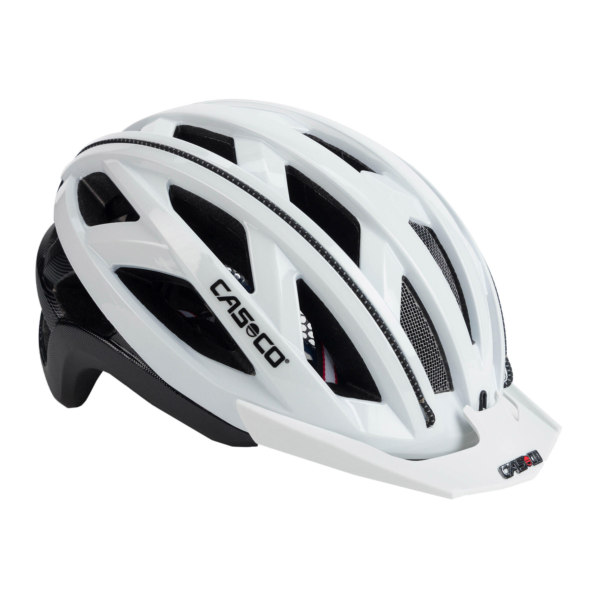 CASCO CASCO Cuda damesfietshelm