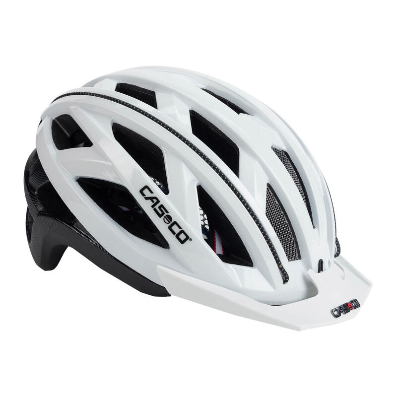 CASCO Cuda casco de bicicleta para mujer