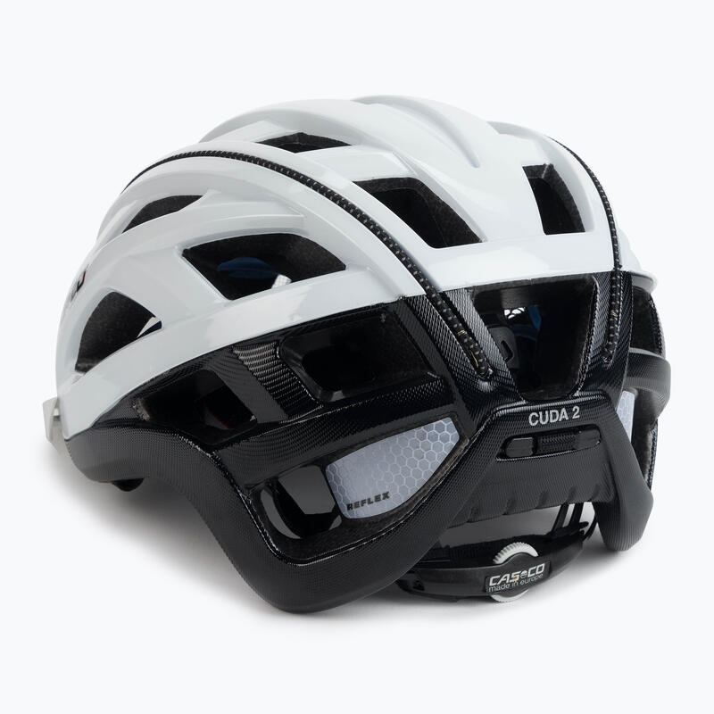 Casque de vélo femme CASCO Cuda