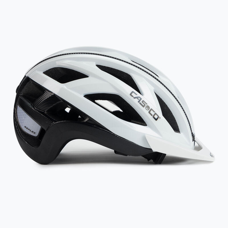 CASCO Cuda casco de bicicleta para mujer