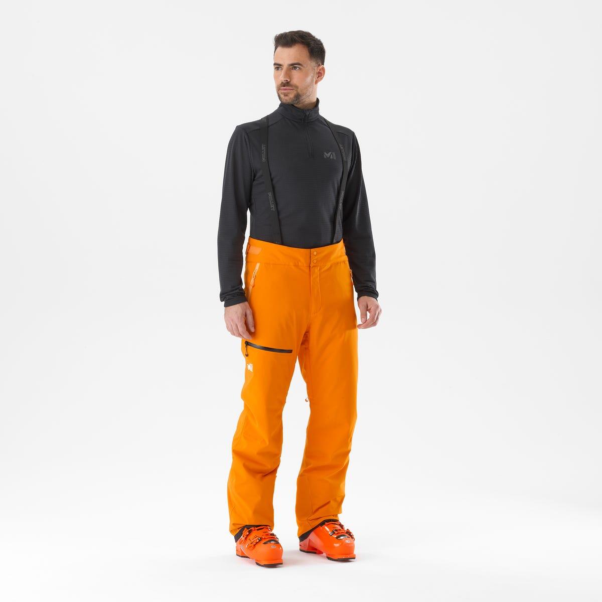 Pantaloni Freeride Uomo ATNA PEAK 3 PANT 4/5