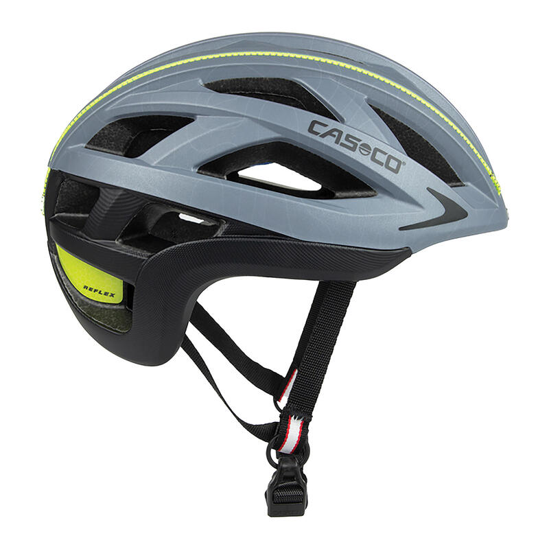 Casca de bicicleta CASCO Cuda 2 Strada