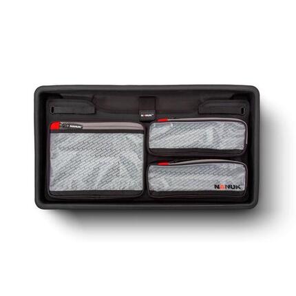 Deckelorganisator für Etui Nanuk 935