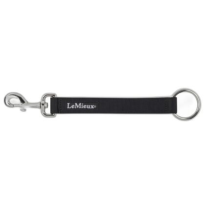 Strap mit Haken und Ösen LeMieux