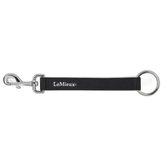 Strap mit Haken und Ösen LeMieux