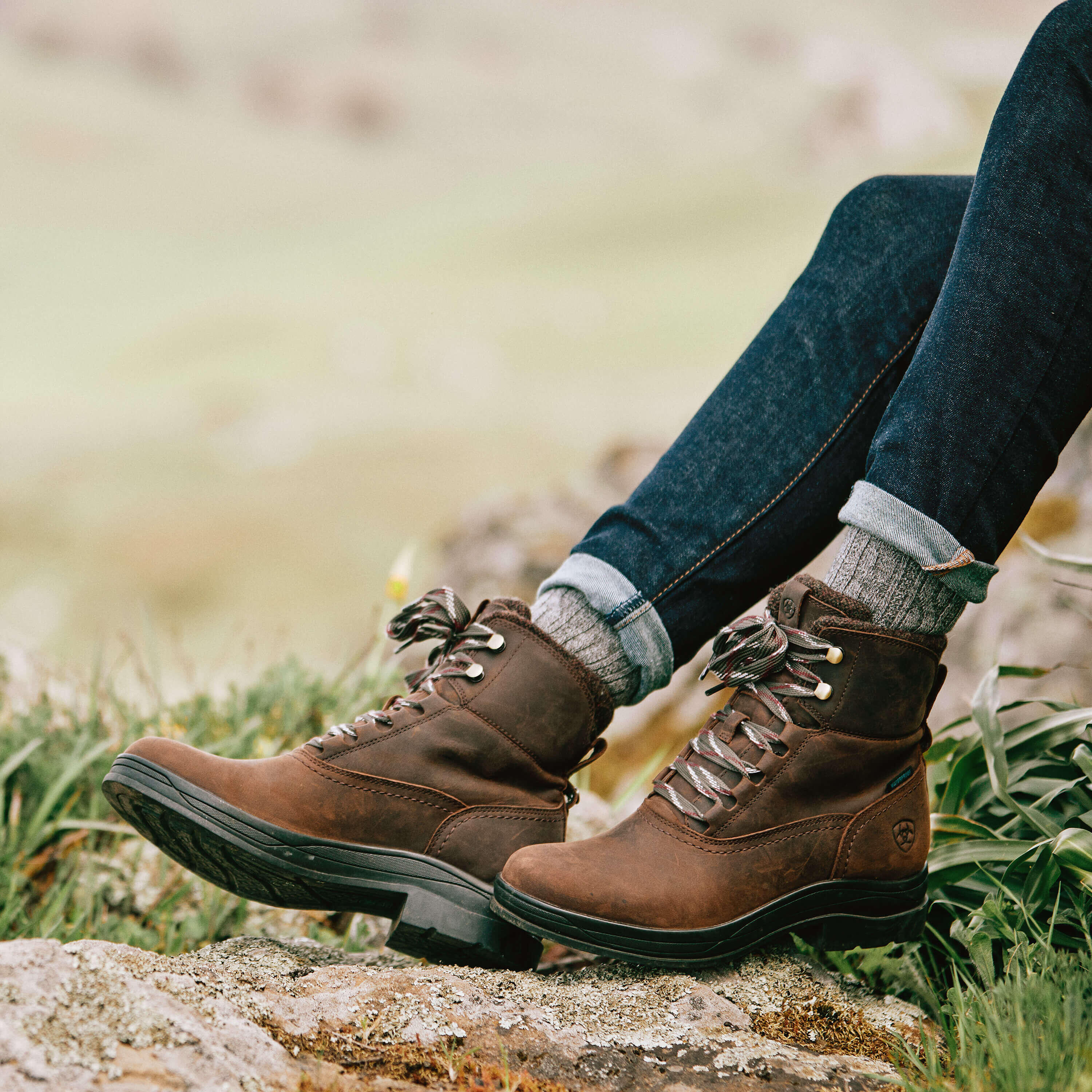 Ariat Harper H2O 3/6