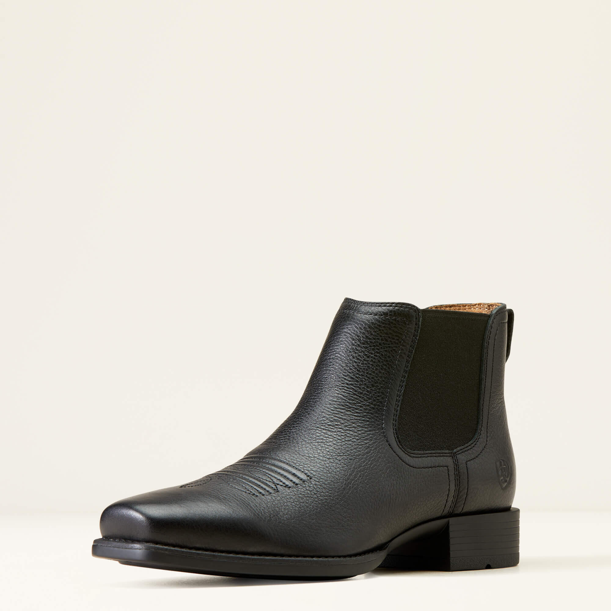 Stiefeletten Ariat Booker Ultra Square Toe 2/5