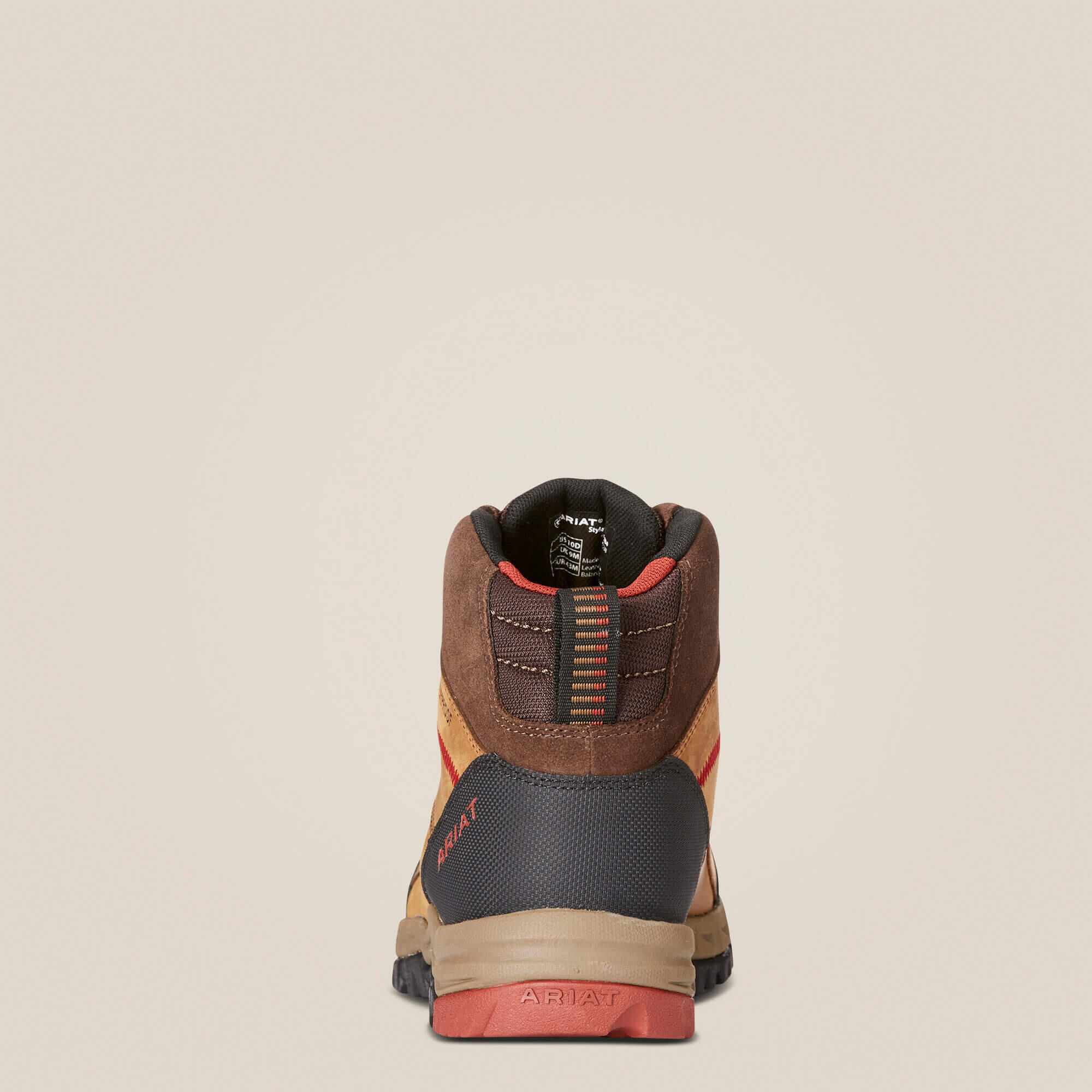 Bottines imperméable Ariat Skyline Mid H2O 3/5