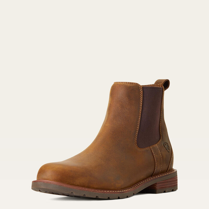 Bottines imperméable Ariat Wexford H2O