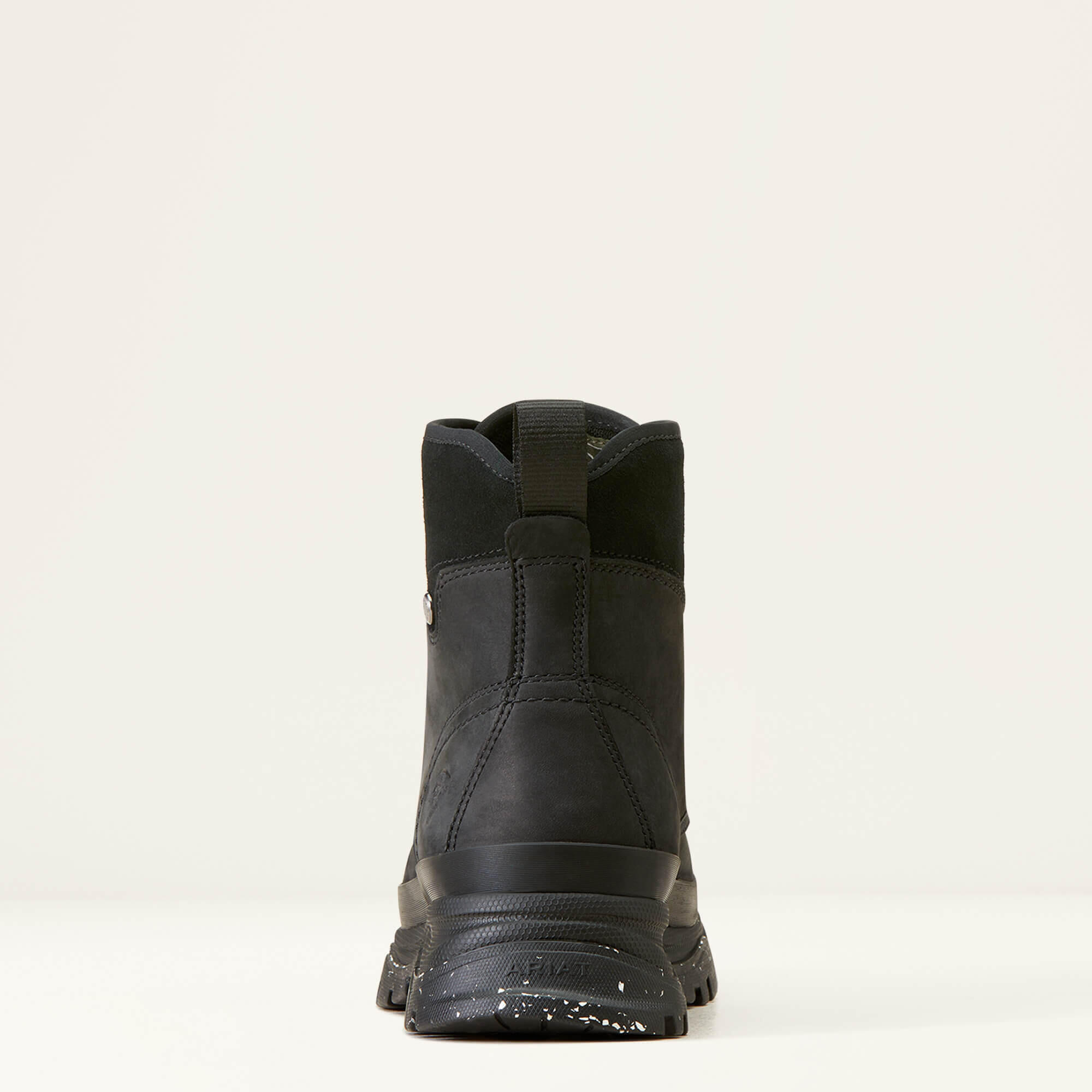 Wasserdichte Stiefeletten Frau Ariat Moresby H2O 3/5