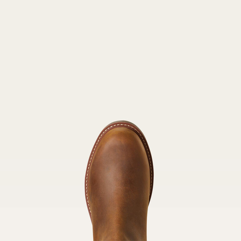 Bottines imperméable Ariat Wexford H2O