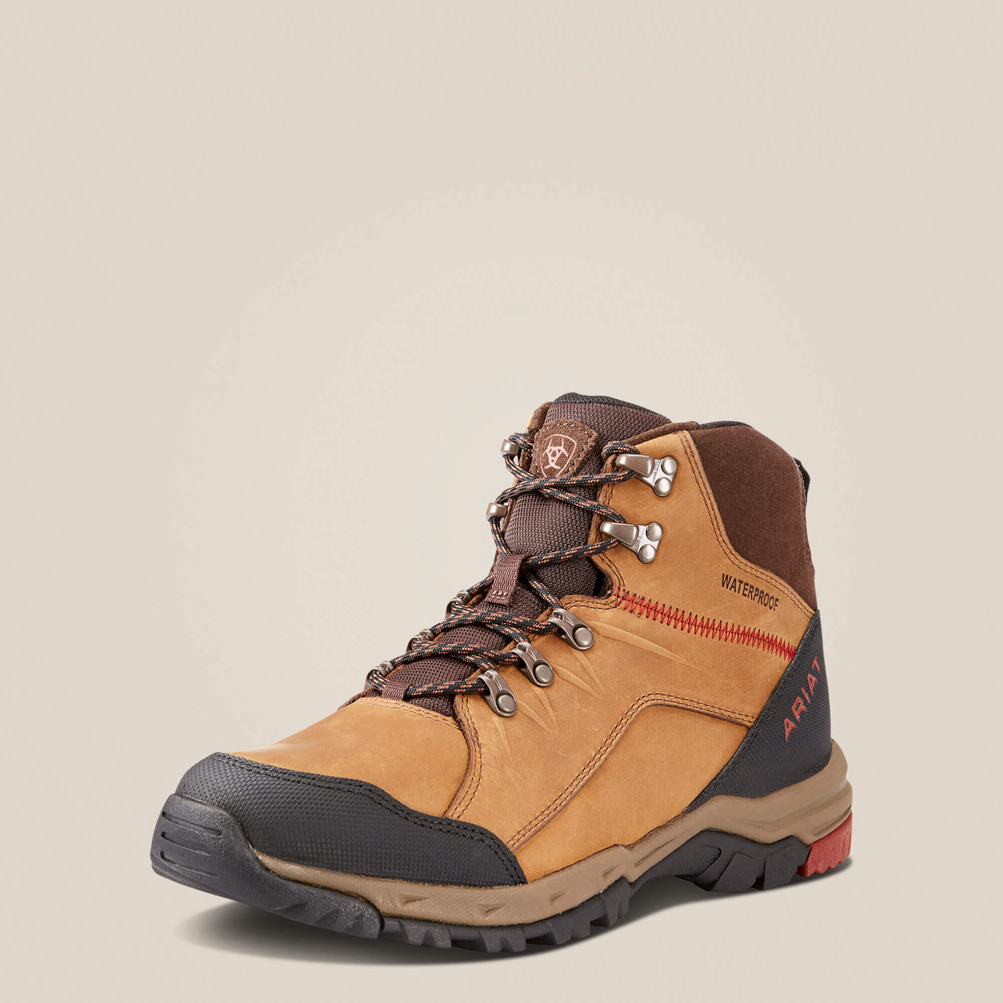 Bottines imperméable Ariat Skyline Mid H2O 2/5
