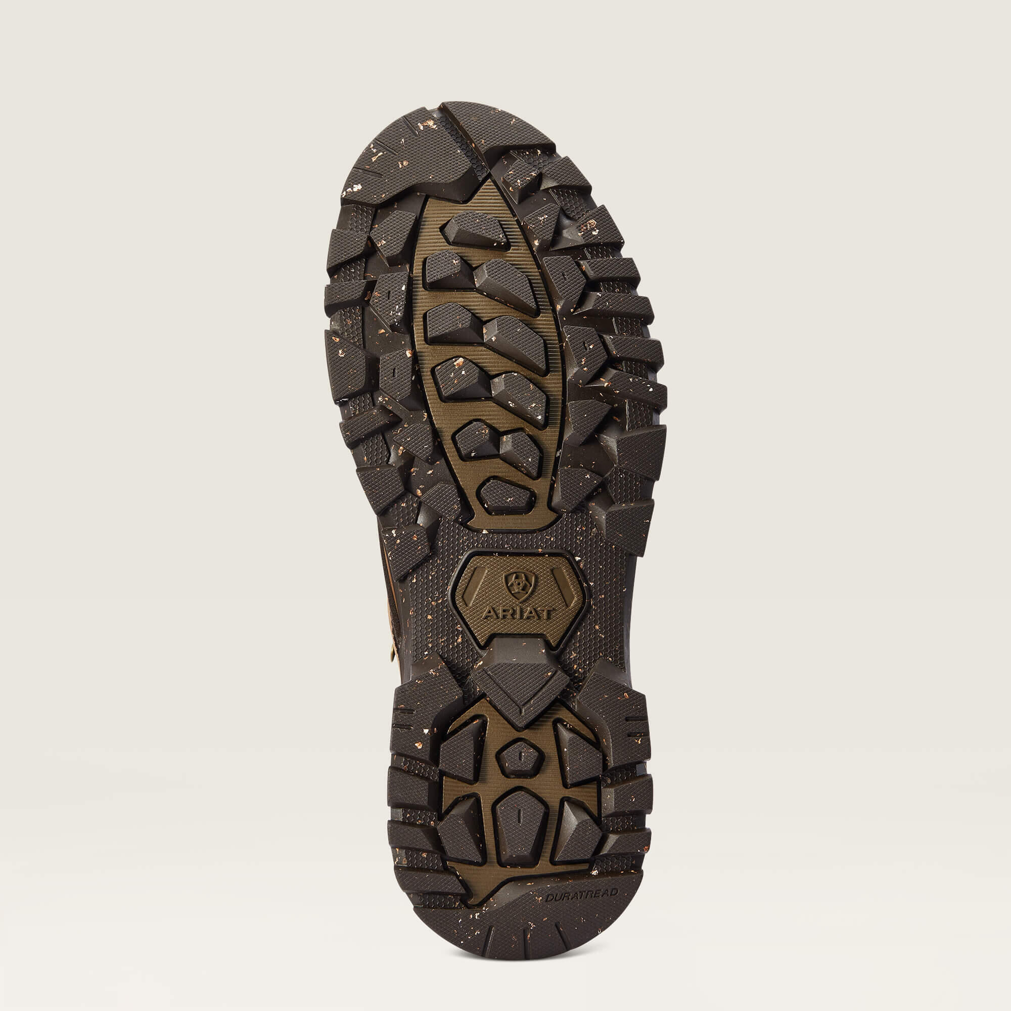 Wasserdichte Stiefeletten Frau Ariat Moresby H2O 5/6