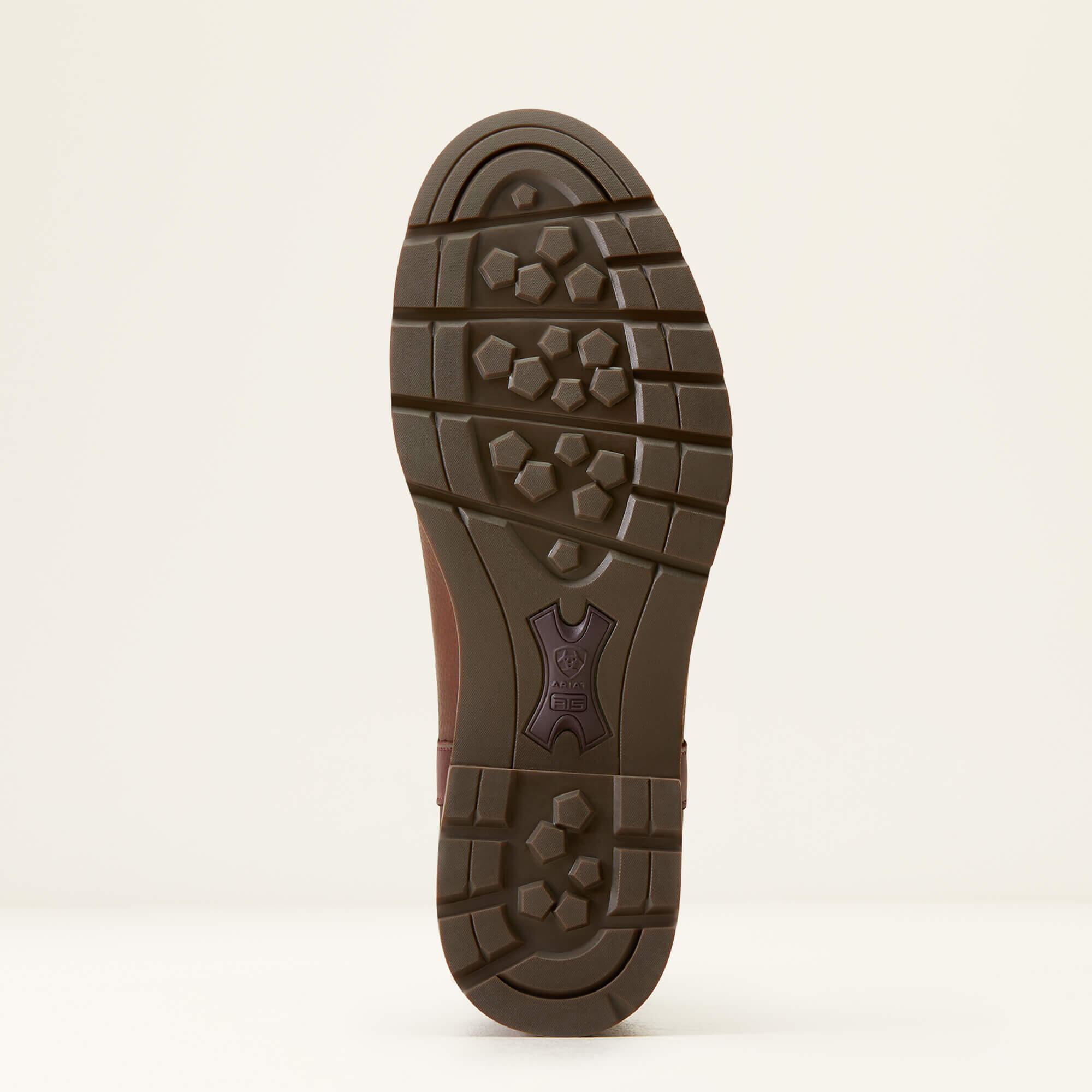 Damen Stiefeletten Ariat Wexford H2O 4/5