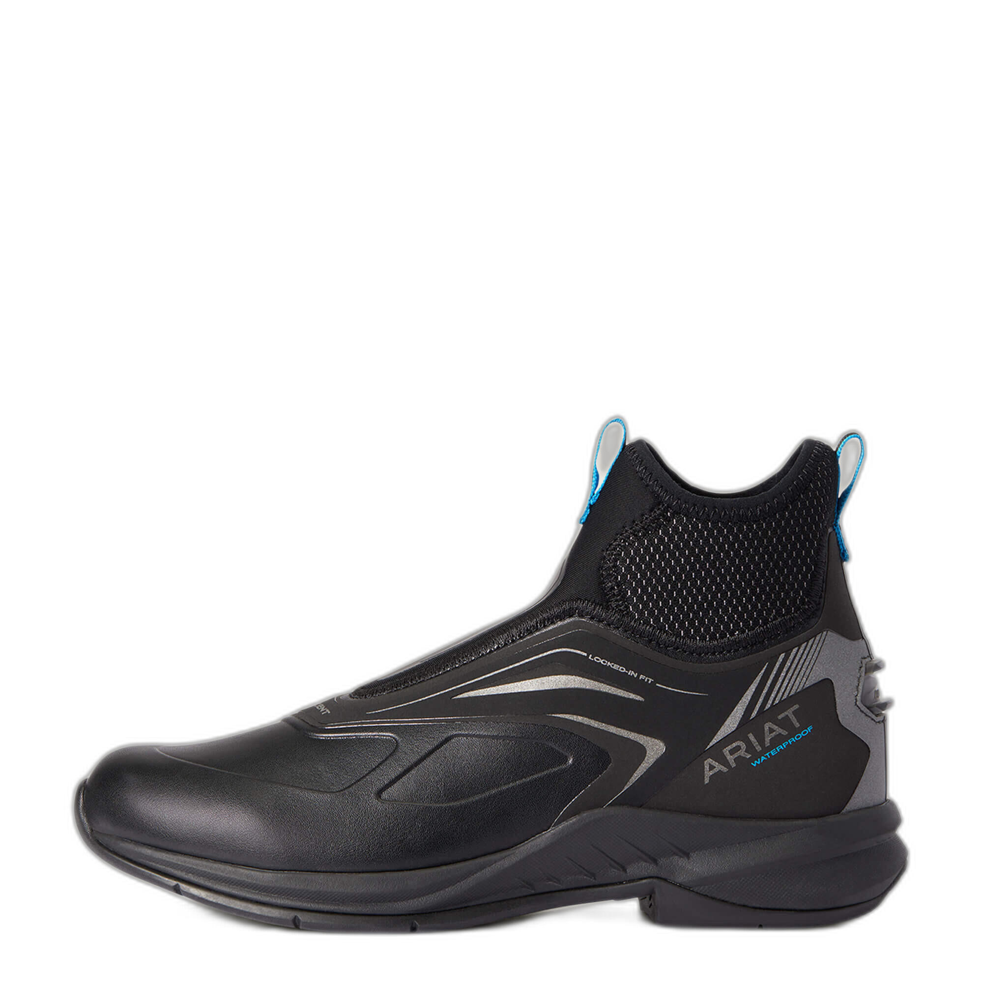 ARIAT Waterdichte dameslaarzen Ariat Ascent H2O