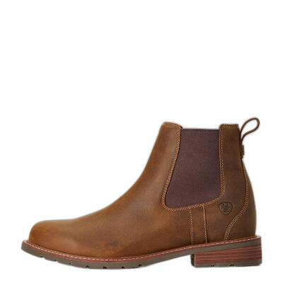 Wasserdichte Stiefeletten Ariat Wexford H2O