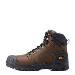 Bottines Ariat Treadfast 6" H2O