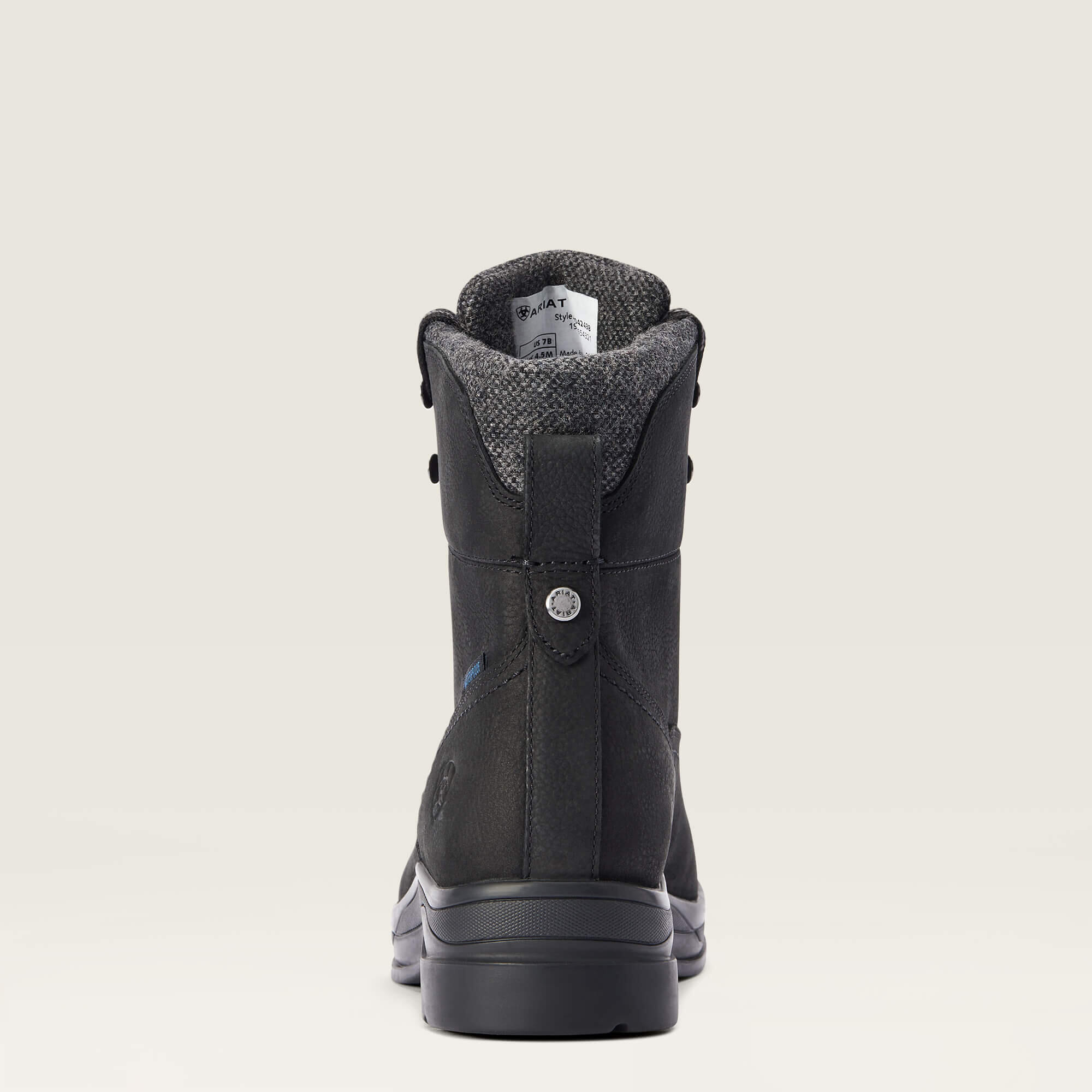 Wasserdichte Stiefeletten Frau Ariat Harper H2O 4/6