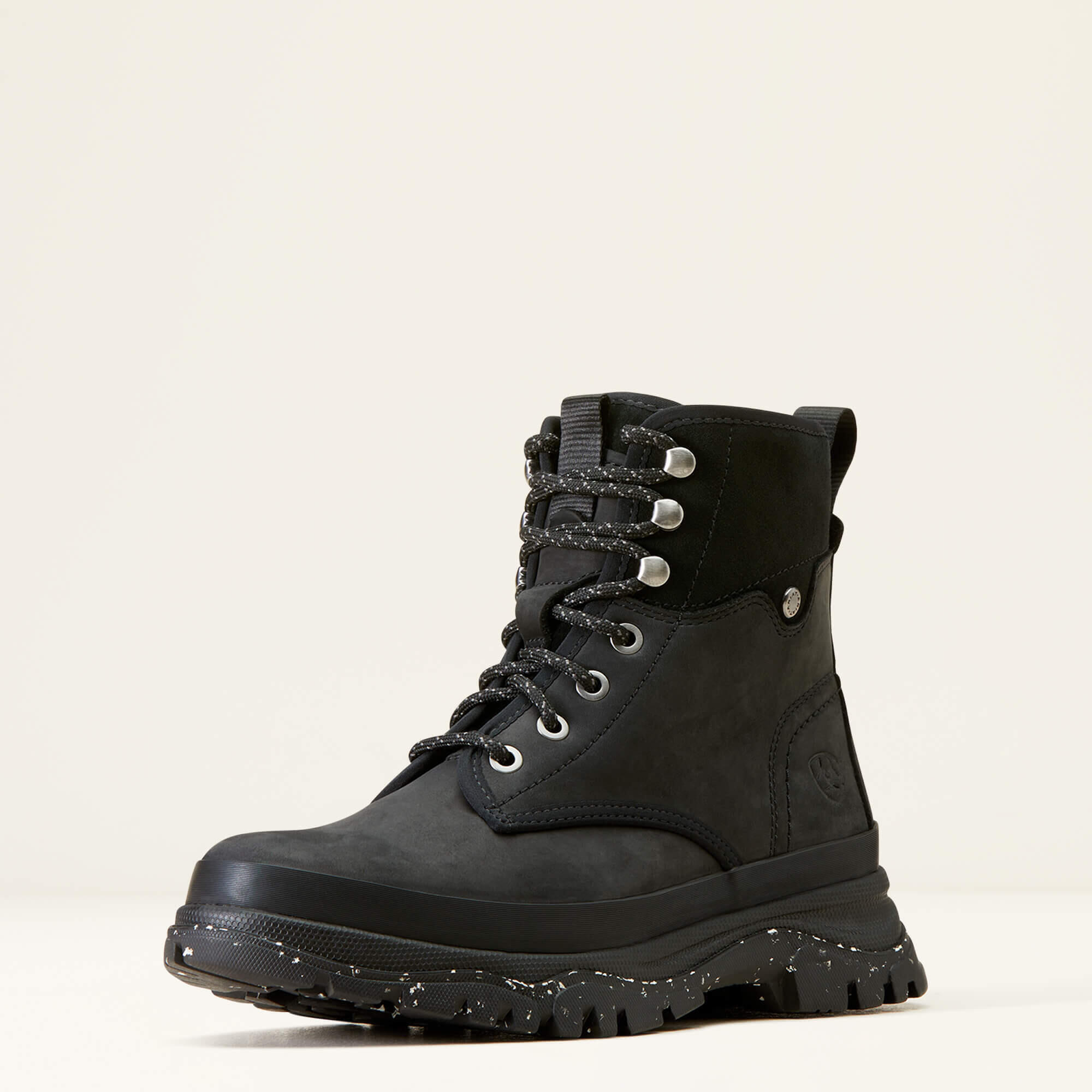 Wasserdichte Stiefeletten Frau Ariat Moresby H2O 2/5