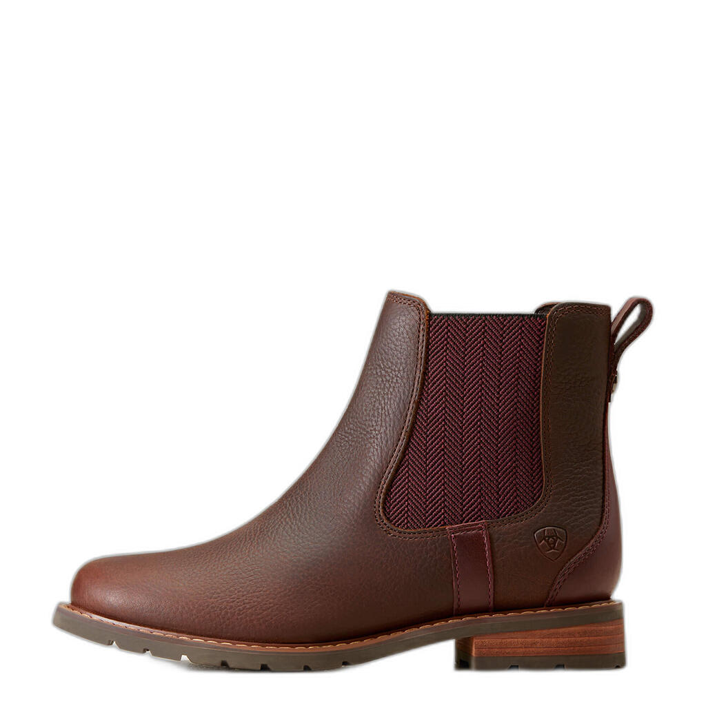 Women's boots Ariat Wexford H2O