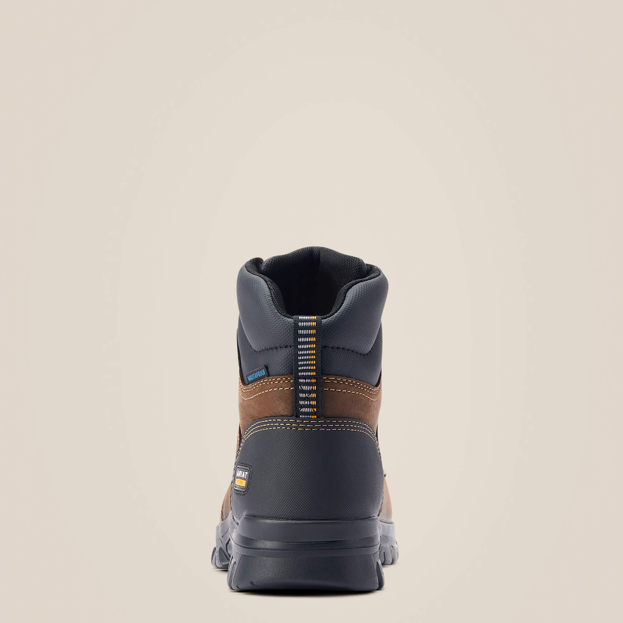 Bottines Ariat Treadfast 6" H2O 3/5