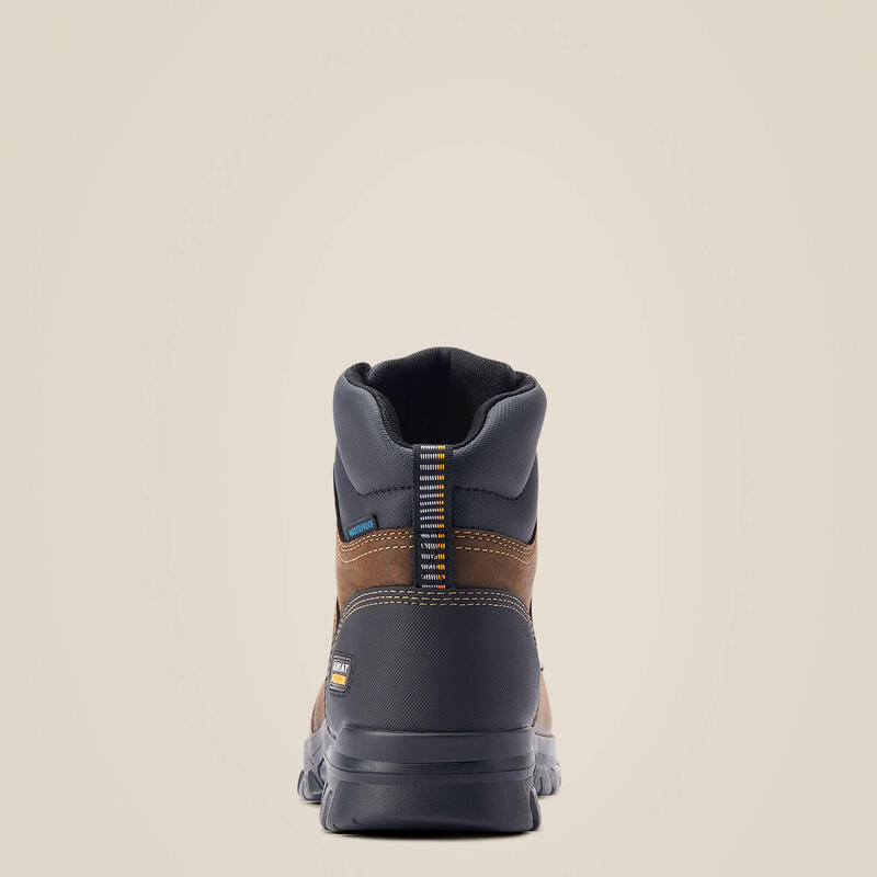 Stiefeletten Ariat Treadfast 6" H2O