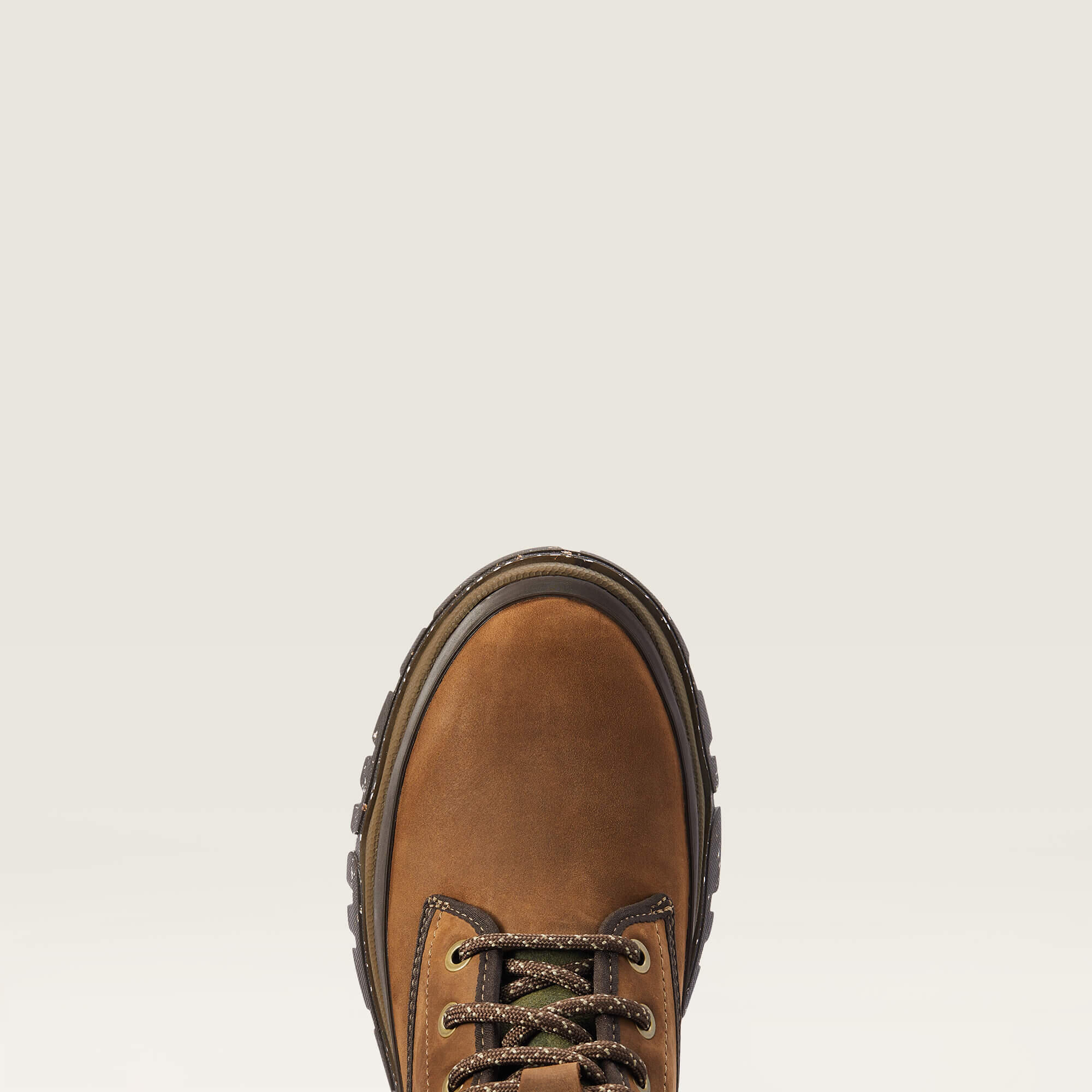 Bota Feminina Ariat Terrain - Impermeável Para Caminhada