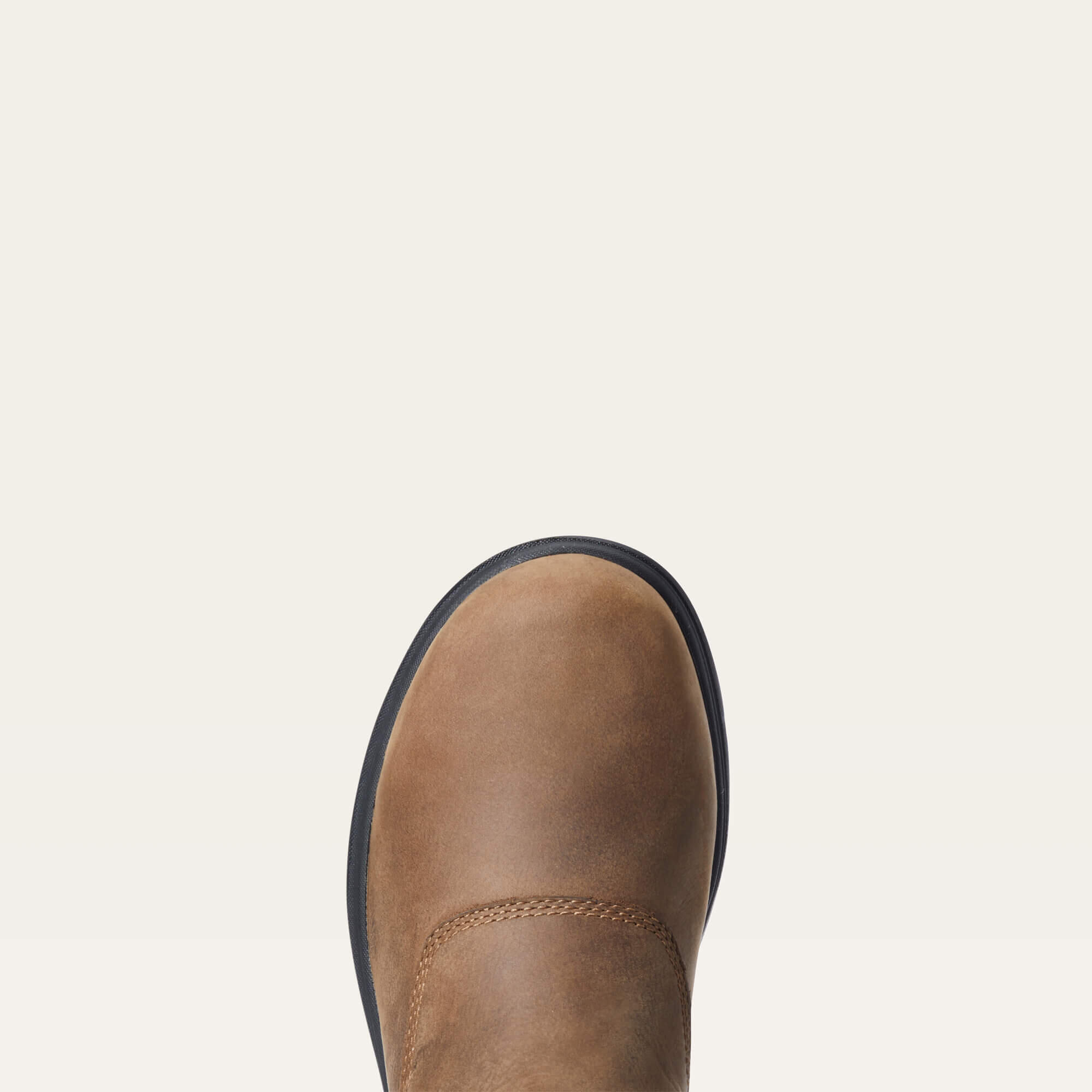 Wasserdichte Stiefeletten Ariat Barnyard Twin Gore Ii Antq Brn 10.5/11.5 D 6/6