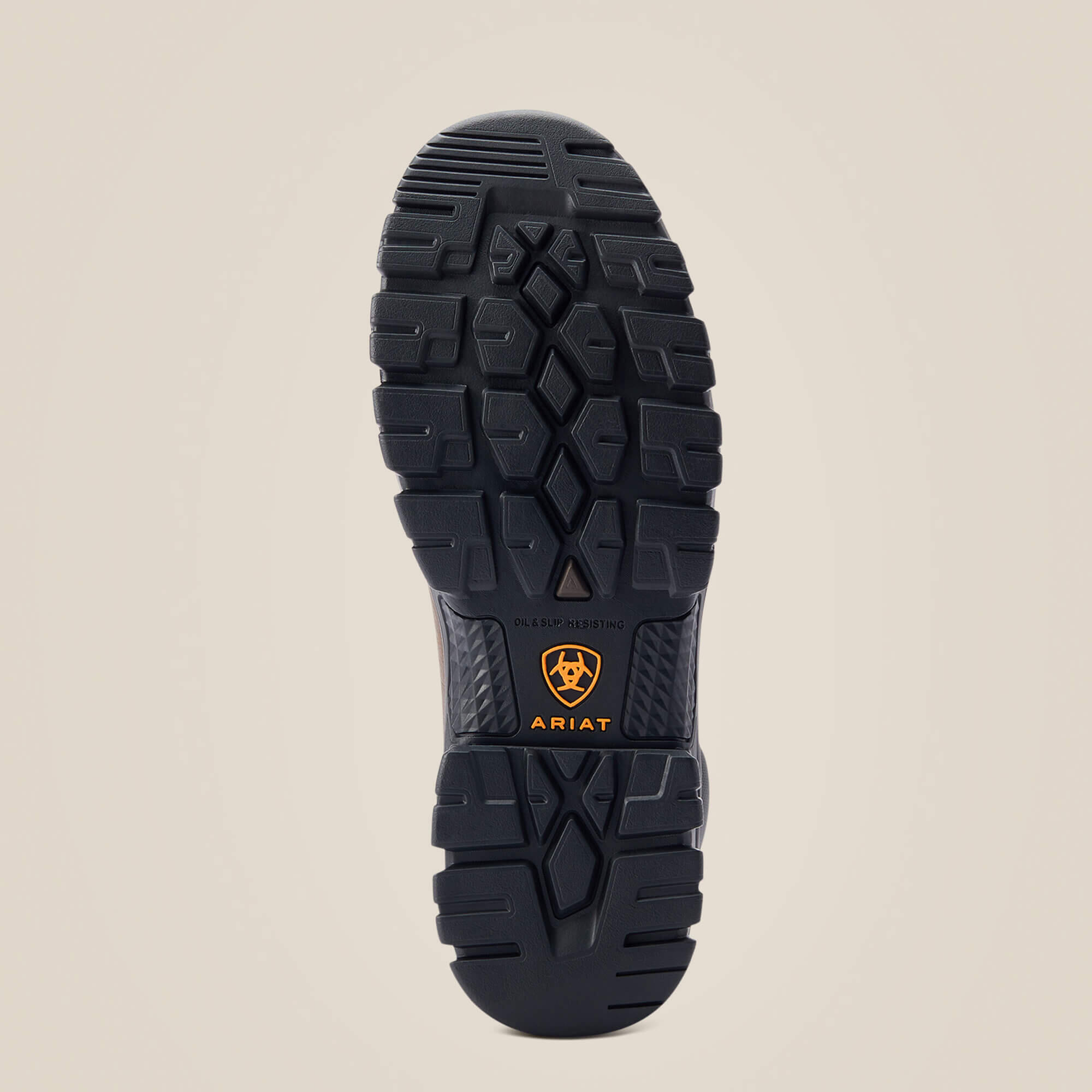 Bottines Ariat Treadfast 6" H2O 4/5