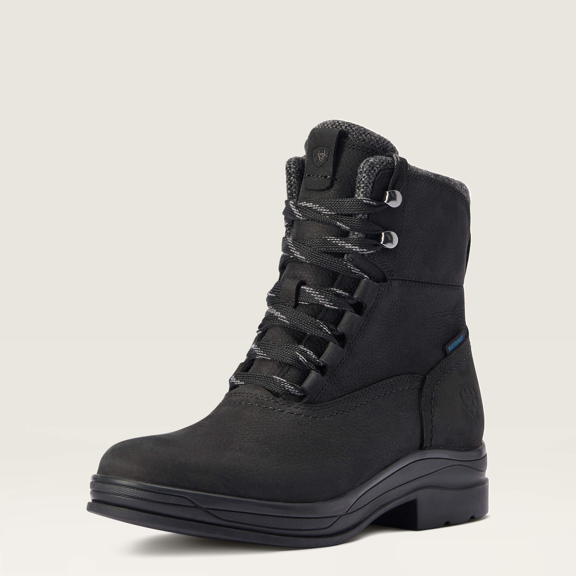 Wasserdichte Stiefeletten Frau Ariat Harper H2O 2/6