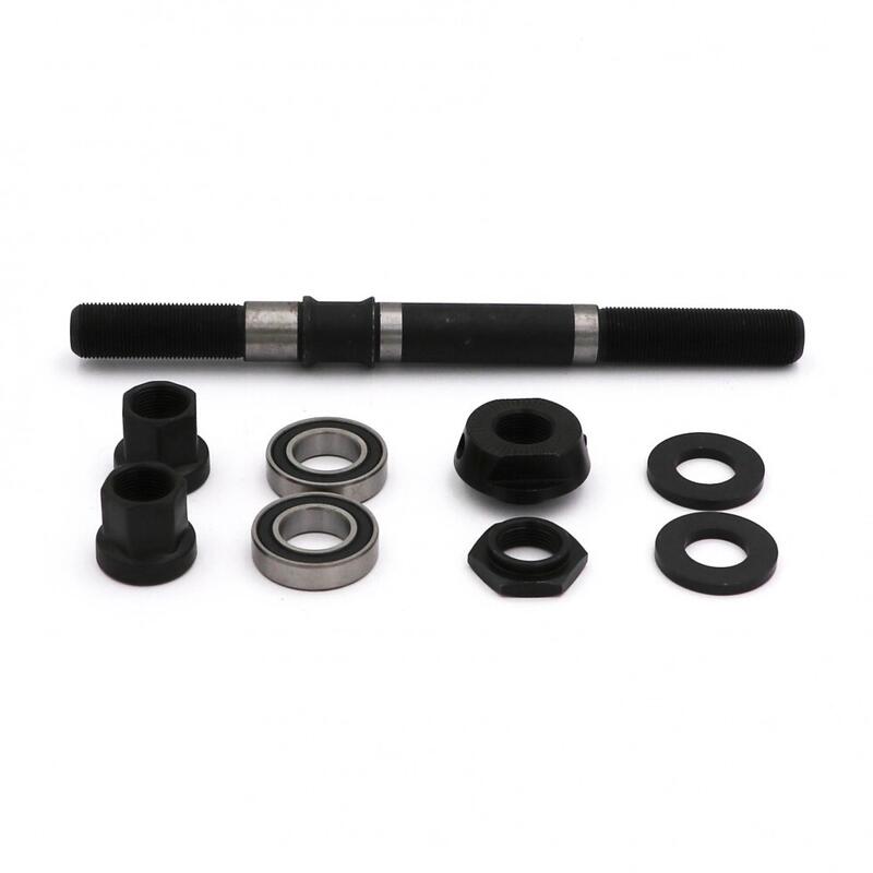 Kit de moyeu arrière Wethepeople Versus 2013