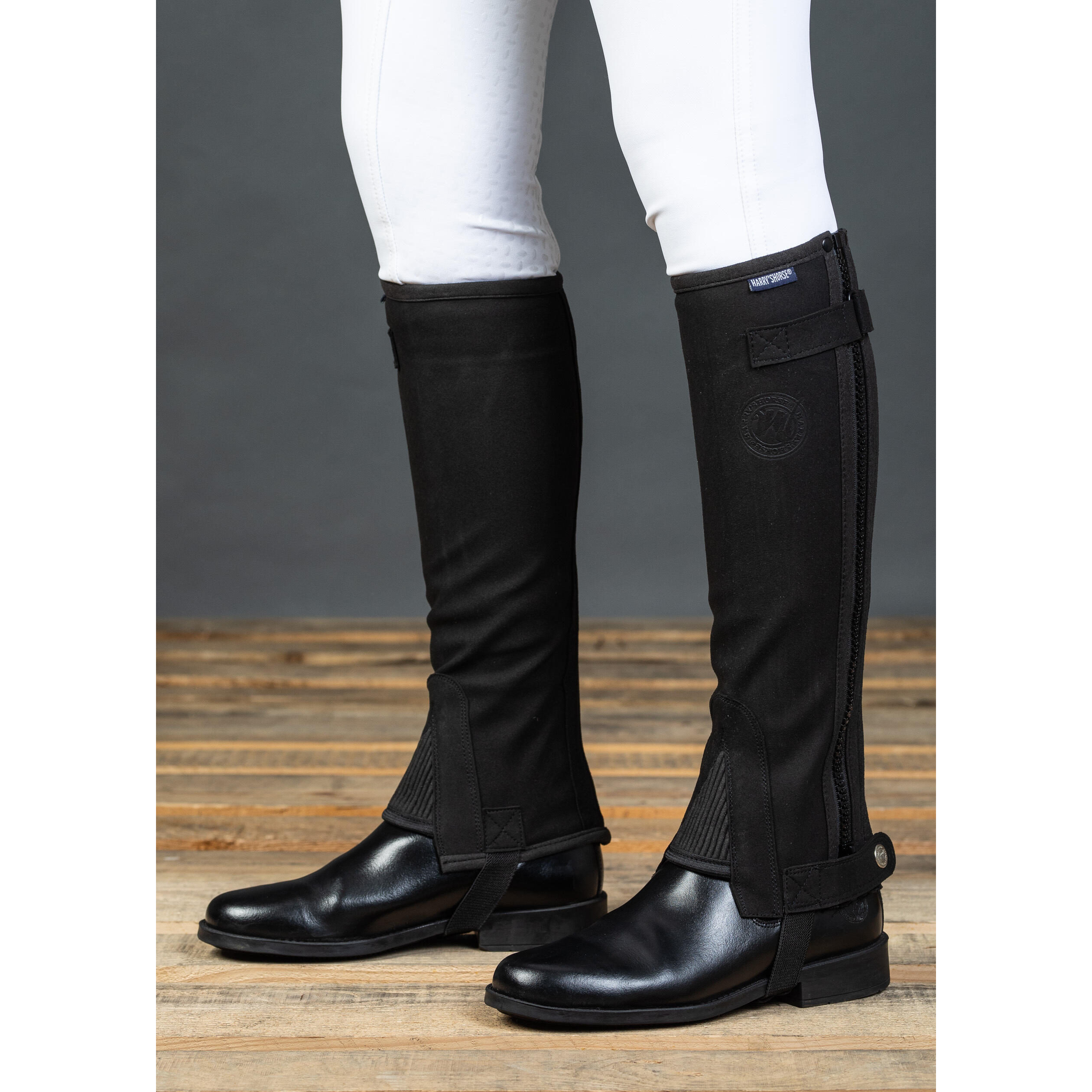 Mini-chaps Harry's Horse Amara 4/4