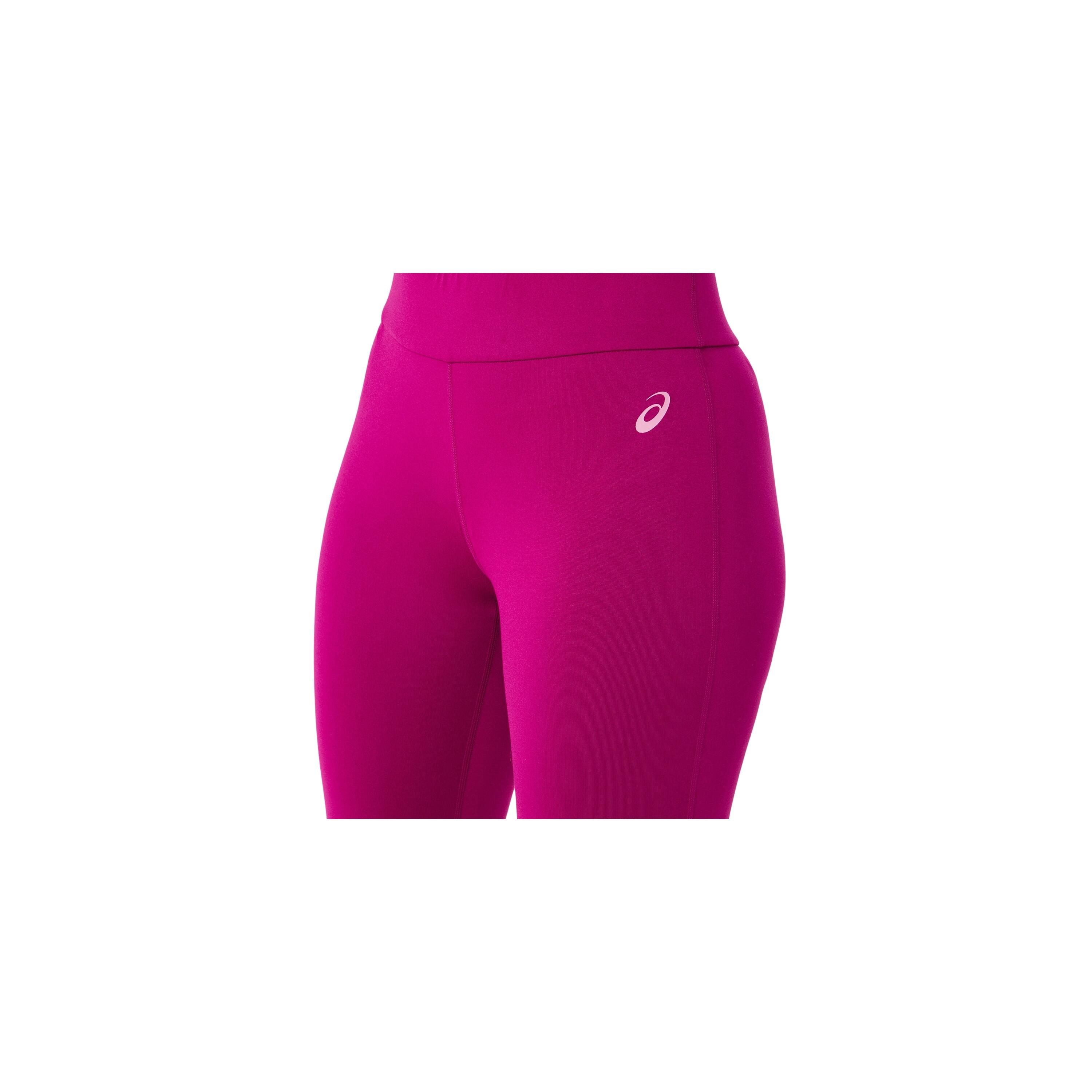 Dames legging 7/8 Asics Logo 4/6