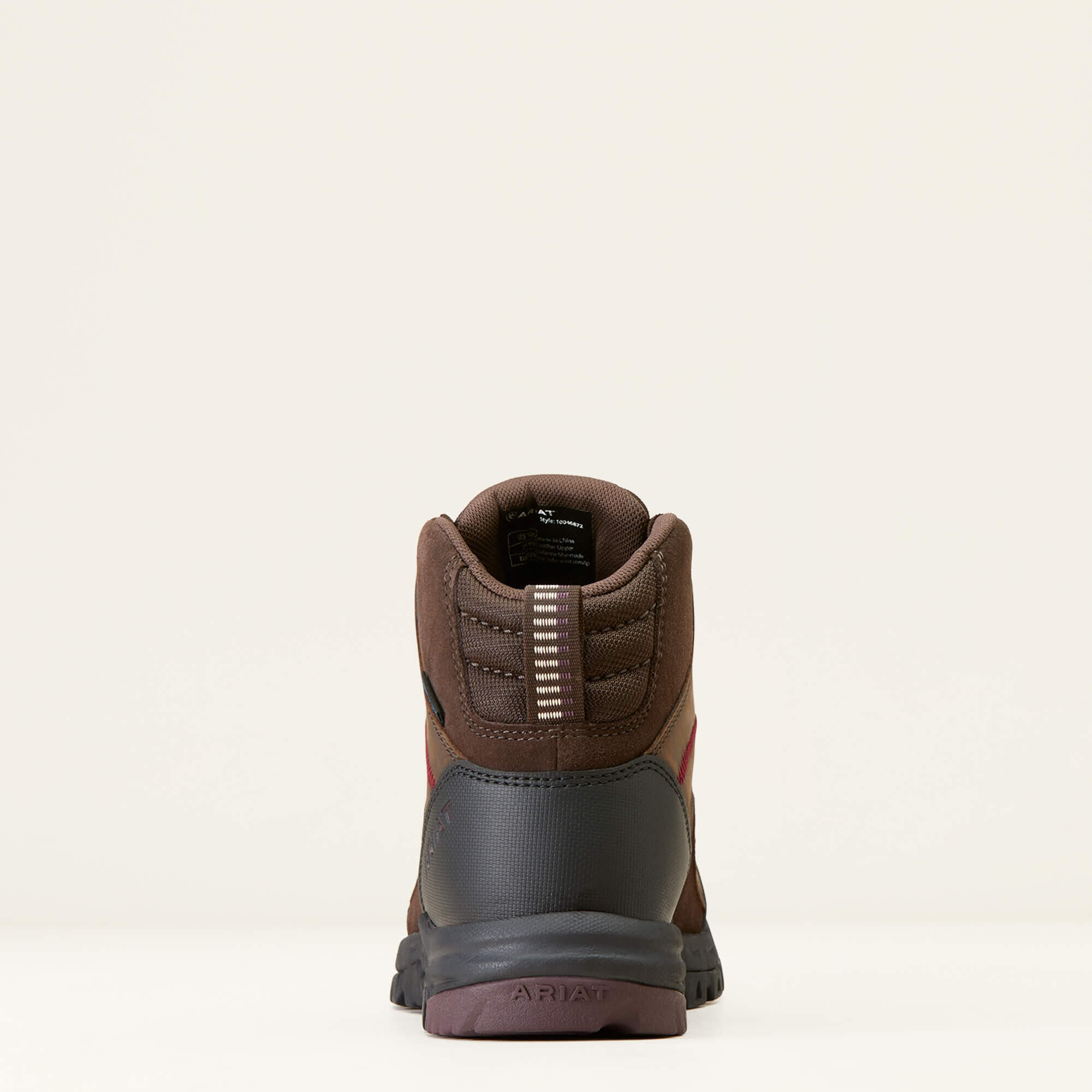 Bottines imperméable Ariat Skyline Mid H2O 3/5