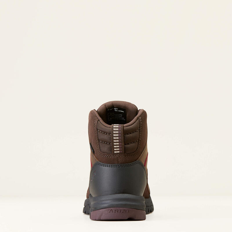 Bottines imperméable Ariat Skyline Mid H2O