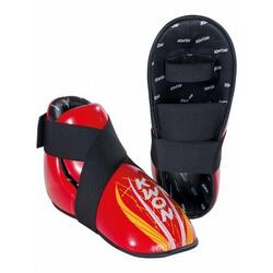 Protège-pieds Kick Boxing Kwon Phantom