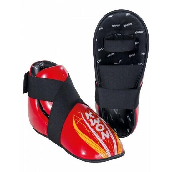 Protège-pieds Kick Boxing Kwon Phantom