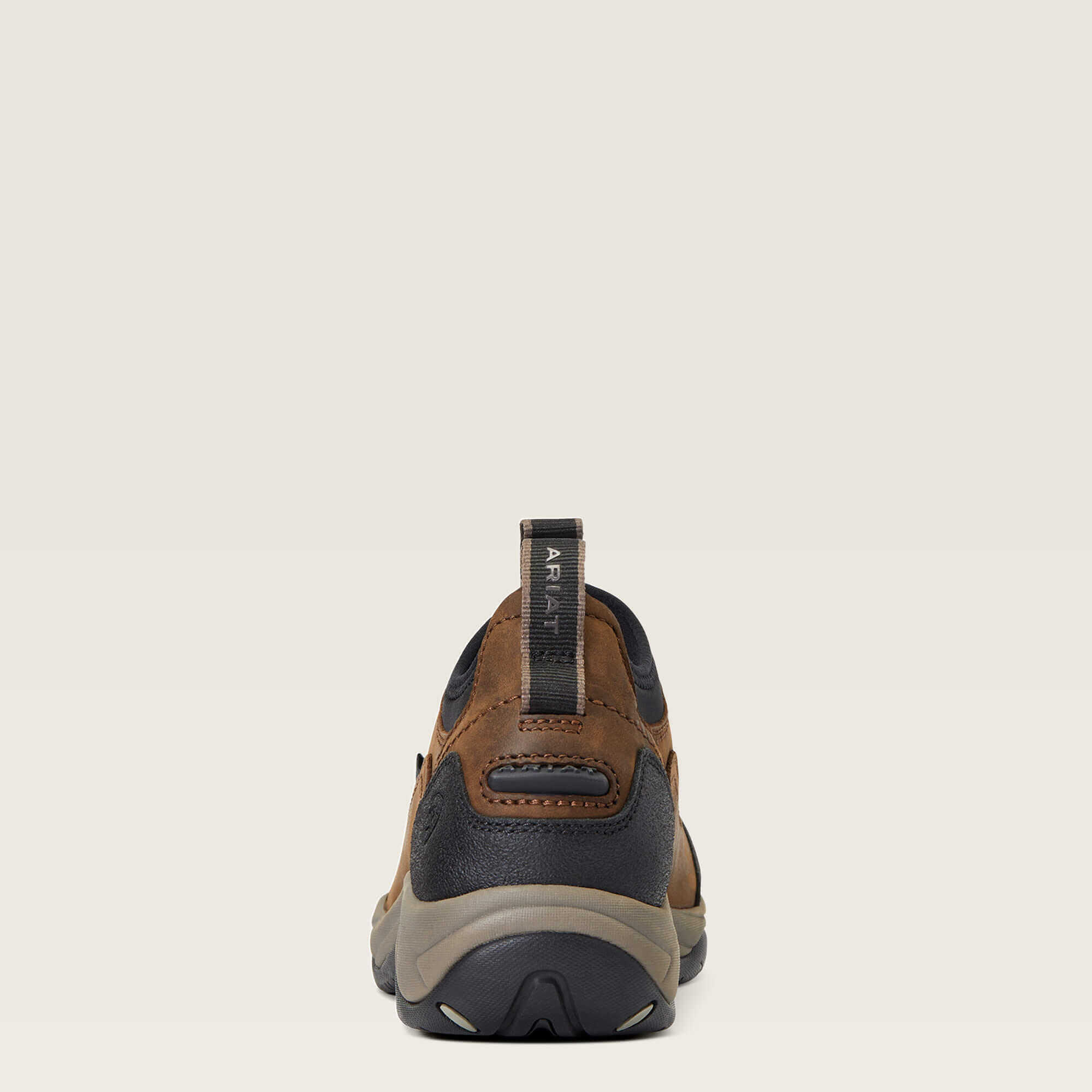 Wasserdichte Stiefeletten Frau Ariat Terrain Ease H2O 3/5