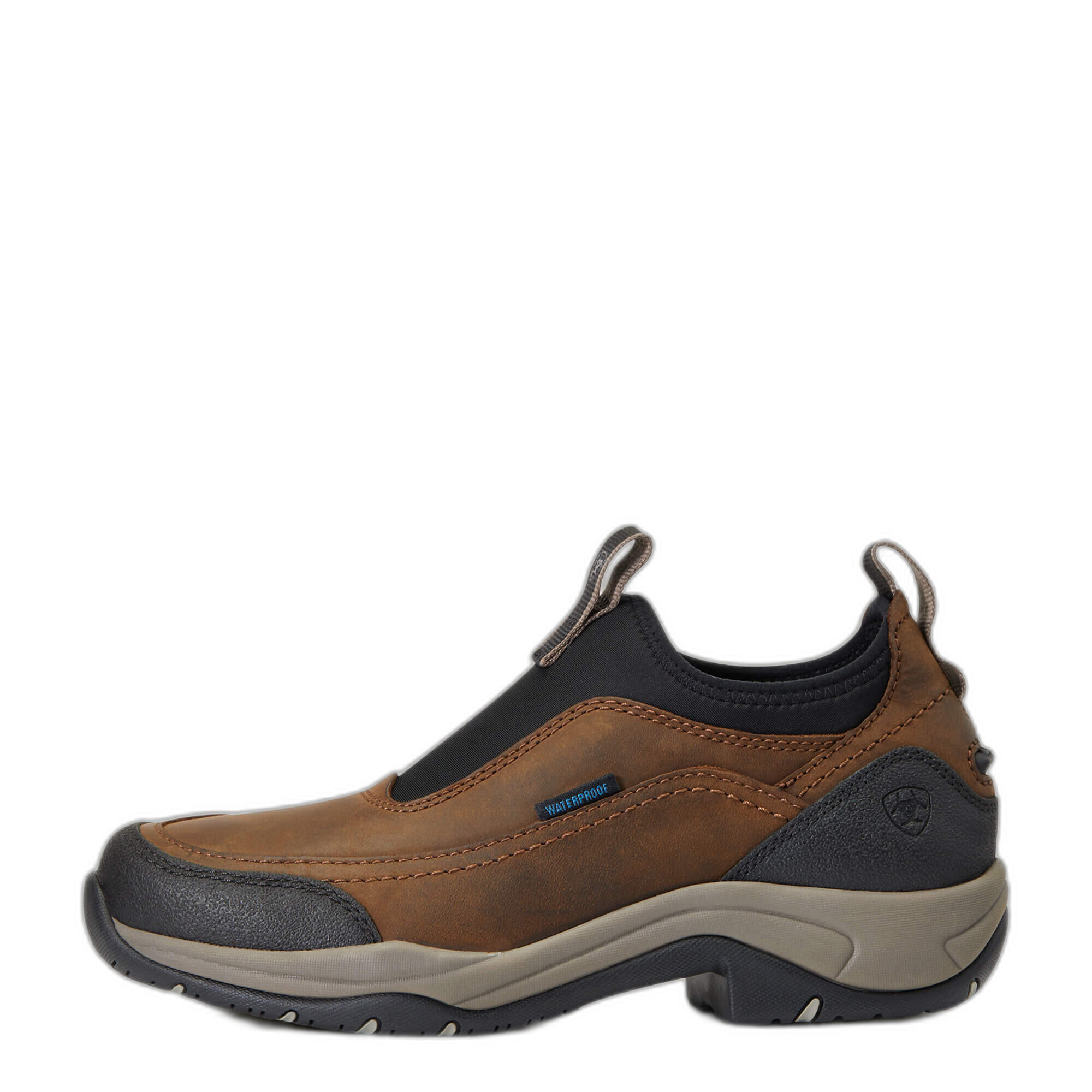 Stivali impermeabili da donna Ariat Terrain Ease H2O