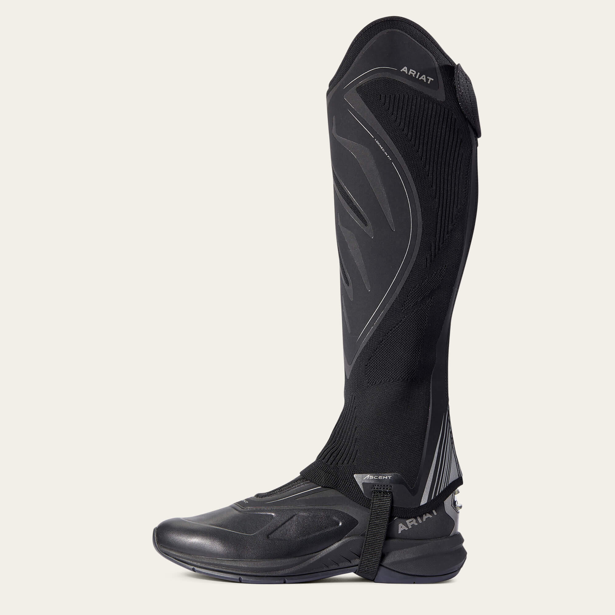 Mini-Chaps Ariat Ascent 3/5