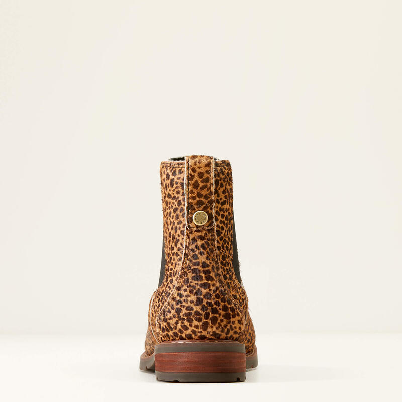 Bottines femme Ariat Wexford