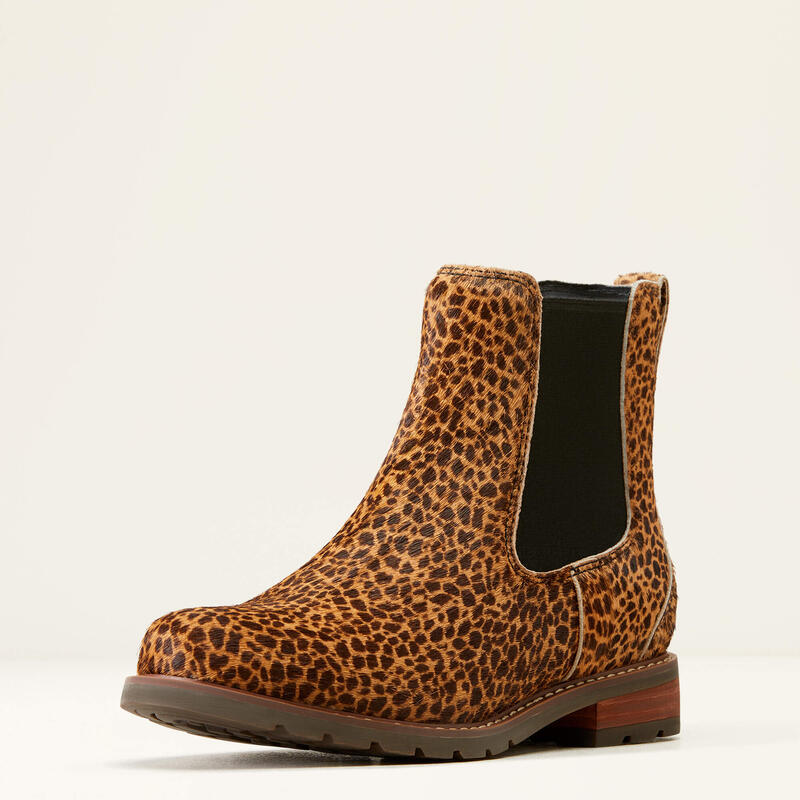 Bottines femme Ariat Wexford